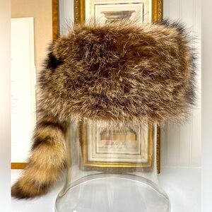 Overland Fur Hat